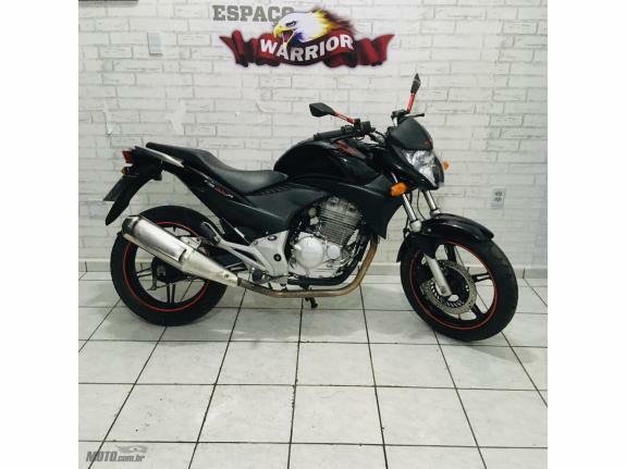 Honda - CB 300 R