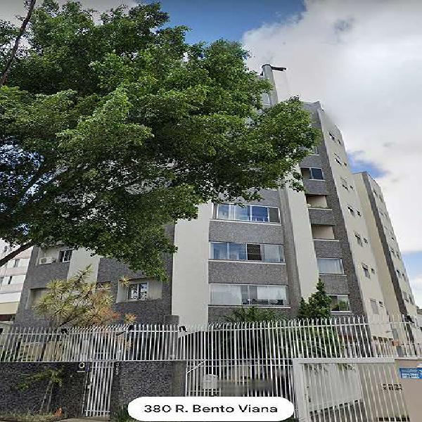 Imóvel para venda possui 101 metros quadrados com 3 quartos