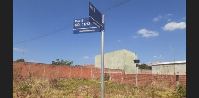 Lote Águas Lindas de Goiás - MGF Imóveis