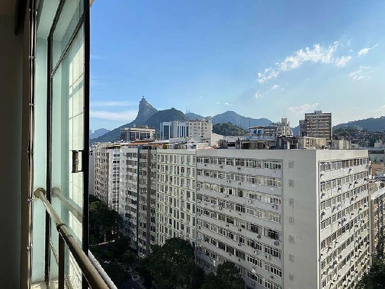 RIO DE JANEIRO - Apartamento Padrão - Flamengo