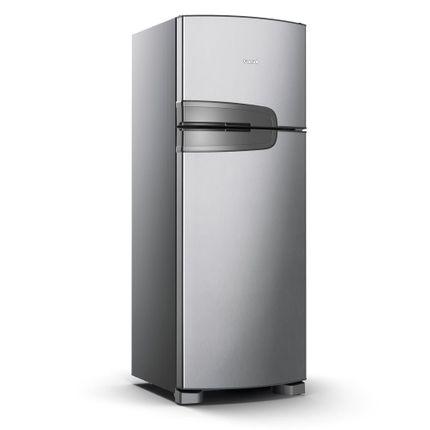 Refrigerador Consul CRM39AK 340 L Evox,Prata