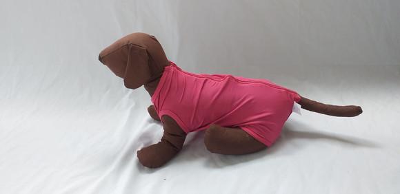 Roupa Cachorro Macacão