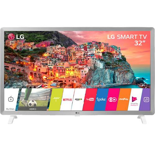 Smart TV LED 32" LG 32LK610BPSA - HDR Ativo - HDMI - USB -