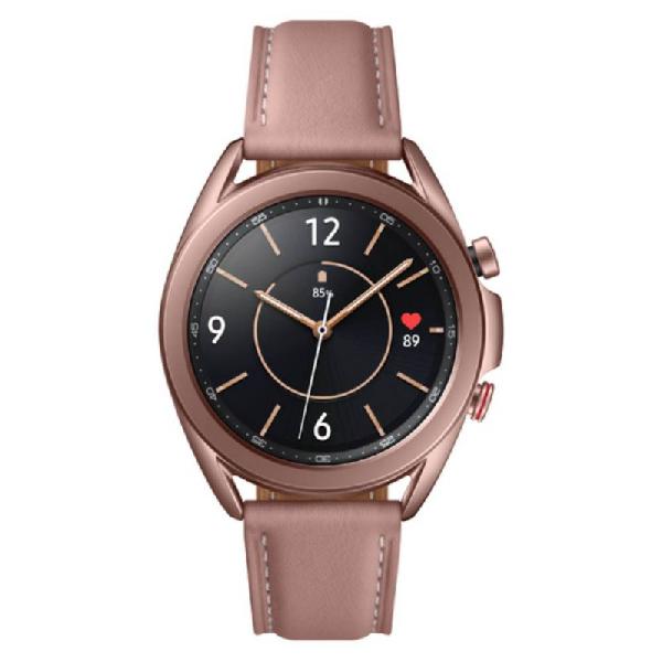 Smartwatch Samsung Galaxy Watch 3 41mm LTE Bronze