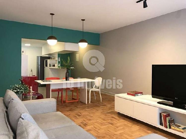 São Paulo - Apartamento Padrão - Barra Funda