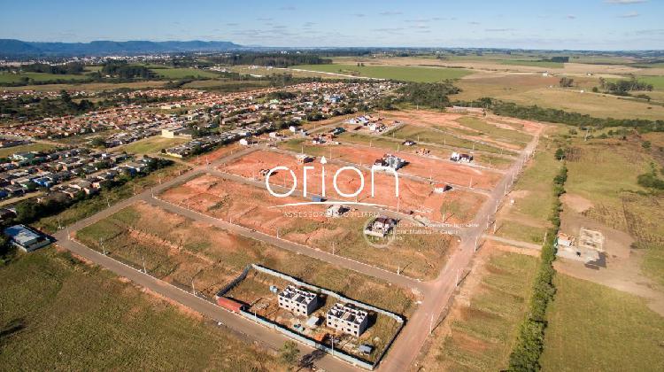 Terreno/Lote à venda no Camobi - Santa Maria, RS. IM306627