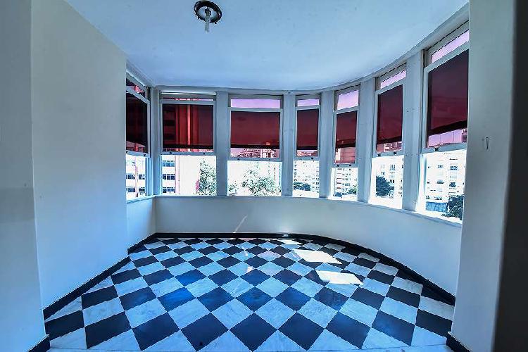 Vende-se Excelente Apartamento de 4 quartos no Flamengo/RJ