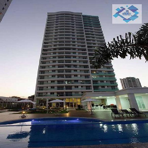 Vitale Condominium 72m 3 dormitórios Guararapes