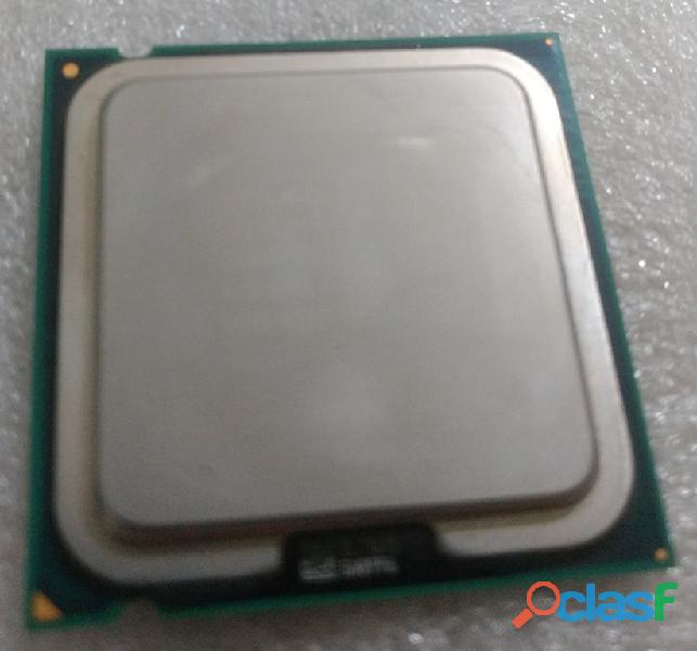 Processador Intel Celeron 420 1.6 GHz cache L2 512 FSB 800