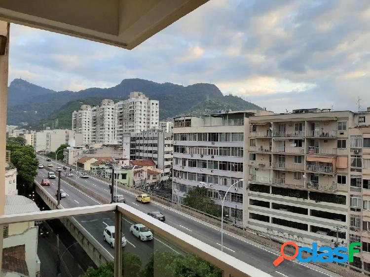 (26516) Avn Paulo de Frontin - Tijuca
