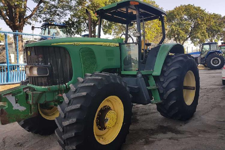 7515 John Deere - 10/10