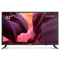 AME por 749,99] TV 32 Multilaser TL001 3 Entradas HDMI 2