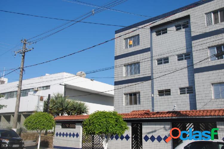 APARTAMENTO 2 DORMITÓRIOS - PRAIA GRANDE