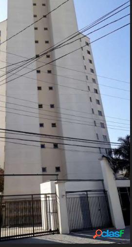 APARTAMENTO 2 DORMITÓRIOS - V. RÉ