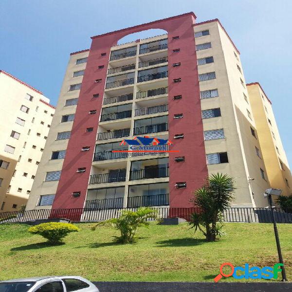 APARTAMENTO ANDAR ALTO PARA VENDA NO JARDIM NORMA