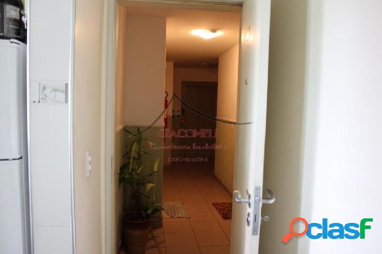 APARTAMENTO NO CONDOMÍNIO SAN IGNÁCIO - TODO PLANEJADO