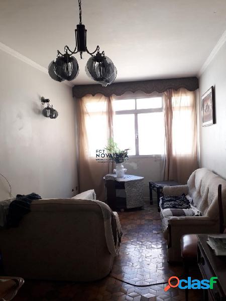 Amplo Apartamento - Campo Grande