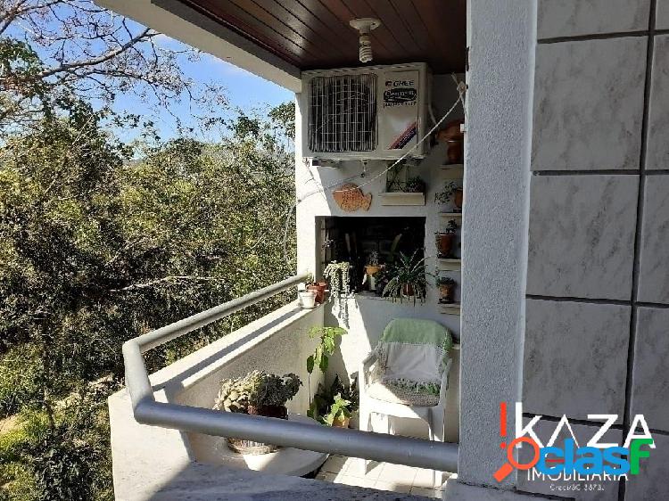 Apartamento 2 dormitórios no Itacorubi