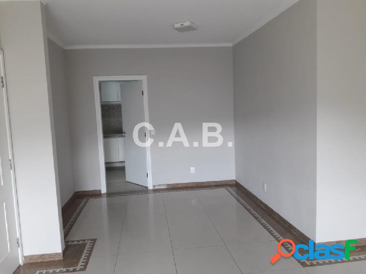 Apartamento 3 suites no Condominio Parque Tamboré