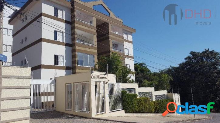 Apartamento Jardim Europa - EDIFÍCIO ROMANIA