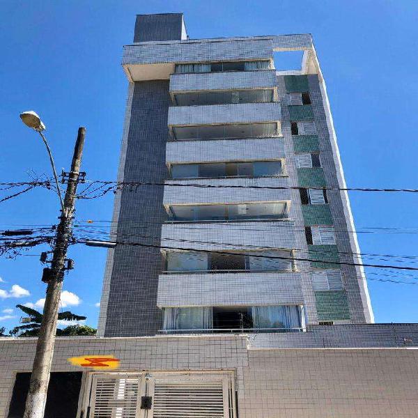 Apartamento, Liberdade, 4 Quartos, 3 Vagas, 1 Suíte