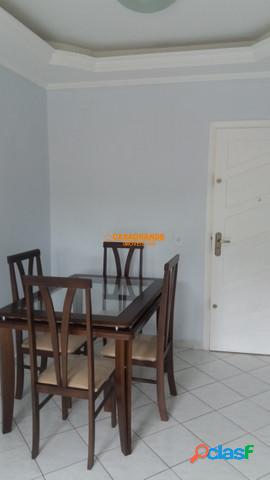 Apartamento Palmeiras de São Jose – Edifício Vila das