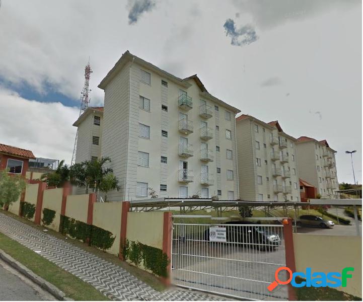 Apartamento Residencial Mariana