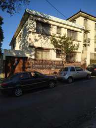 Apartamento com 2 quartos para alugar no bairro Barreiro,