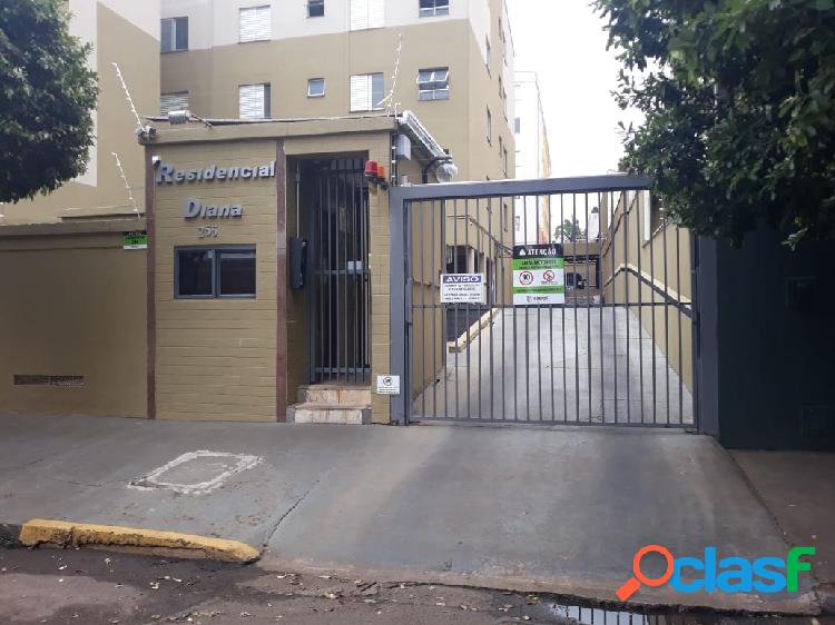 Apartamento com 3 dormitórios no Jardim América