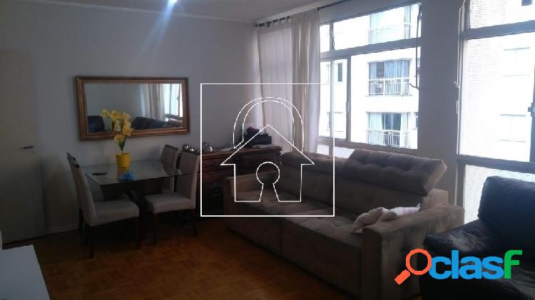 Apartamento de 130m² à venda no Paraíso