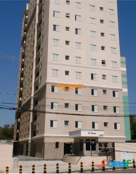 Apartamento no Edifício Escuna, Monte Castelo