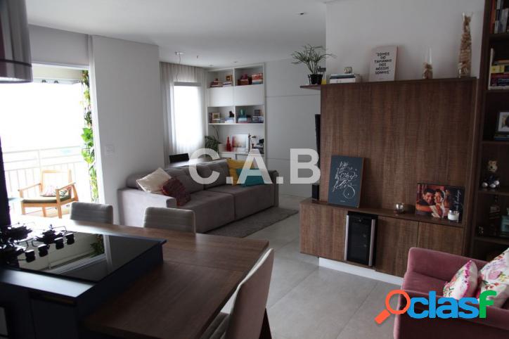 Apartamento para locação 1 quarto Alphaville
