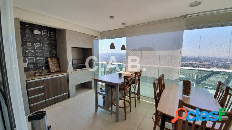Apartamento para locação Essencia Alphaville