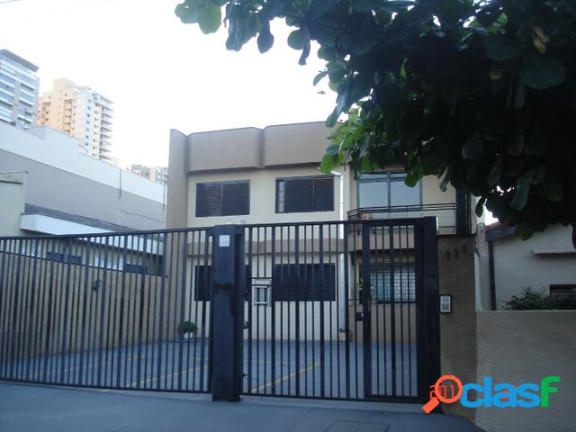 Apartamento para locação no Jardim Irajá localizado na