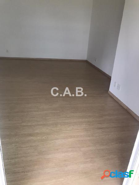 Apartamento para venda Iakatu alphaville