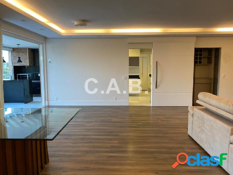 Apartamento para venda e locação Boulevard Alphaville