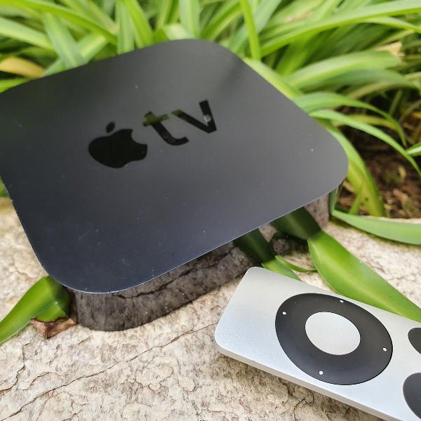 Apple TV 3ª geração