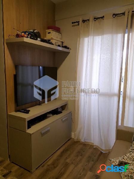 Apto com 3 dorms (uma suite) - Res. Caribbean Bahamas