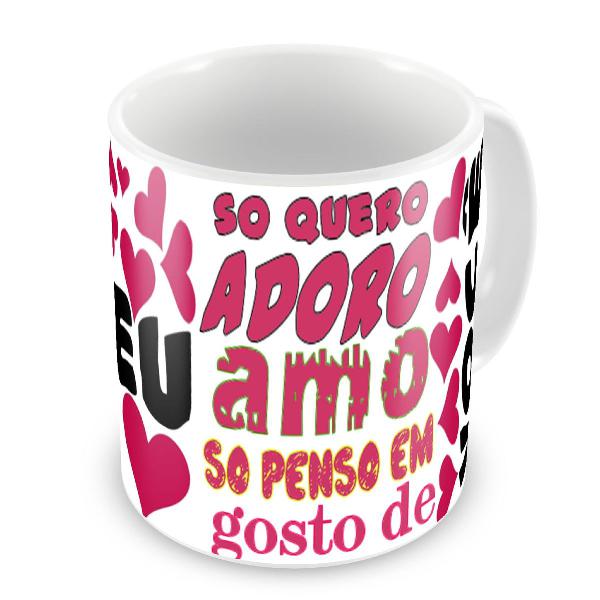 CANECAS PERSONALIZADAS DIA DOS NAMORADOS