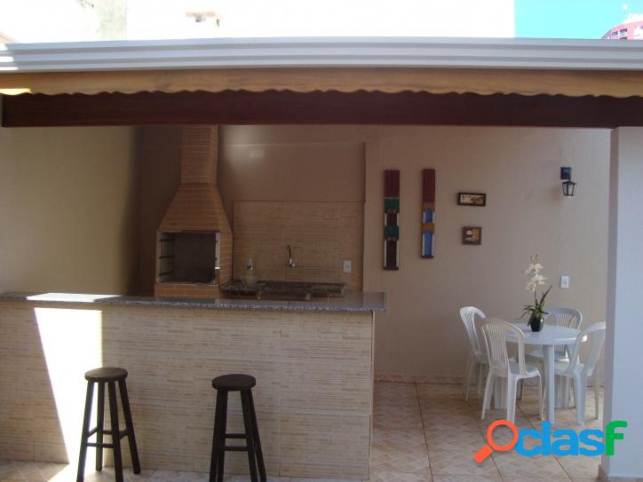 CASA SOBRADO ANHANGABAÚ 3 DORMS COM AR COND. PERMUTA COM