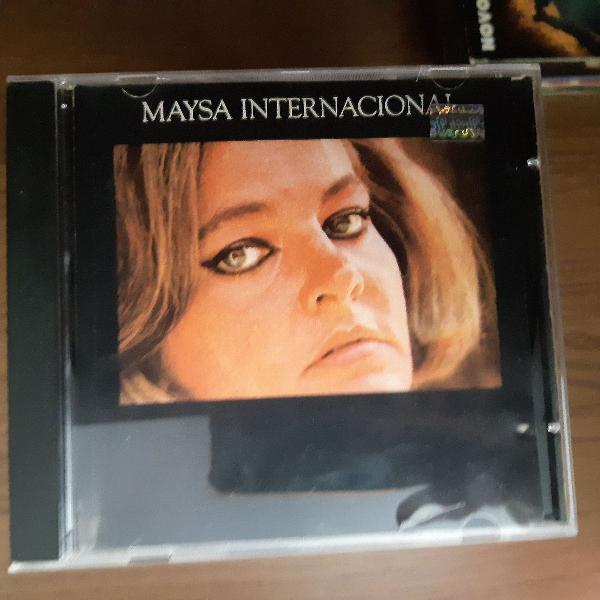 CD MAYSA INTERNACIONAIS