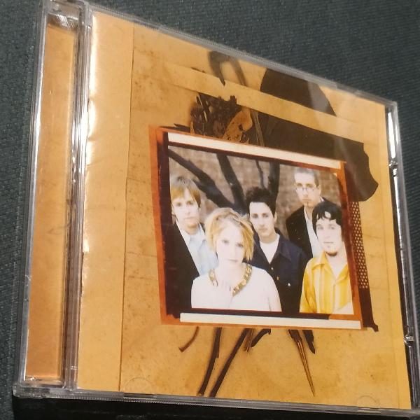 CD Sixpence None The Richer 