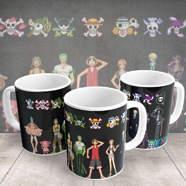 Caneca One Piece