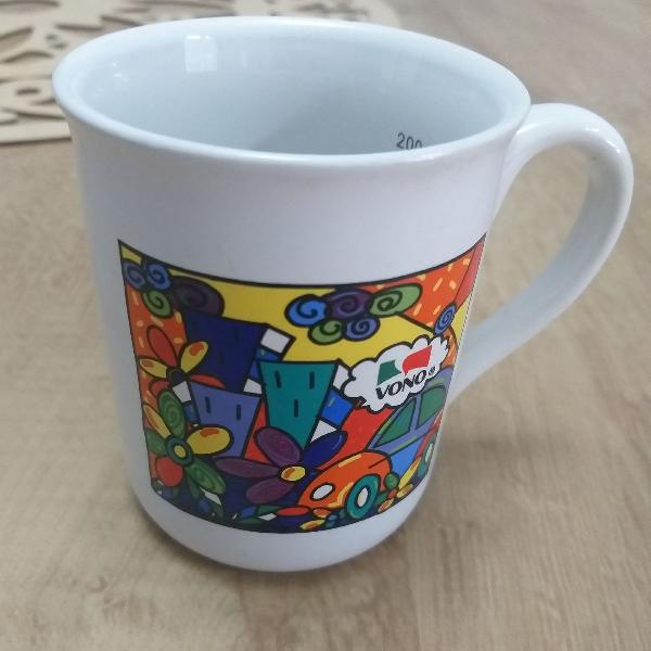 Caneca para sopa - Vono