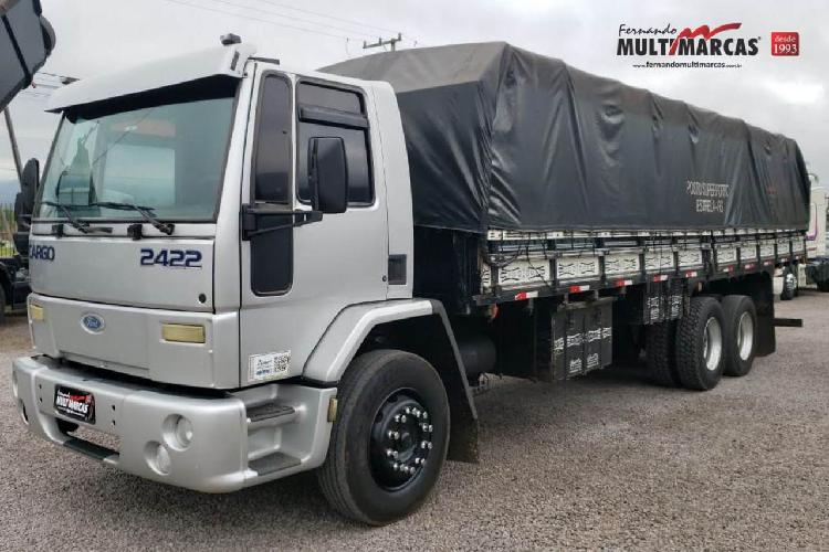 Cargo2422 Ford - 05/05