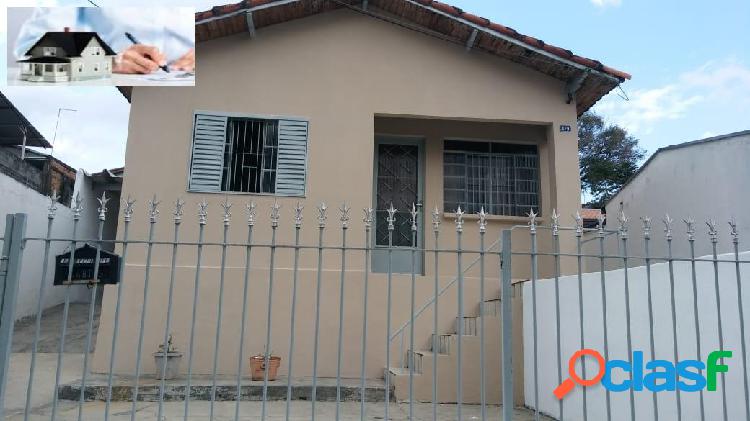Casa Jardim Satélite