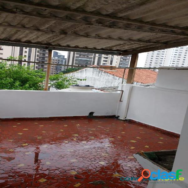 Casa de 113 m², 3 dormitórios c/ 1 suíte e 3 vagas no