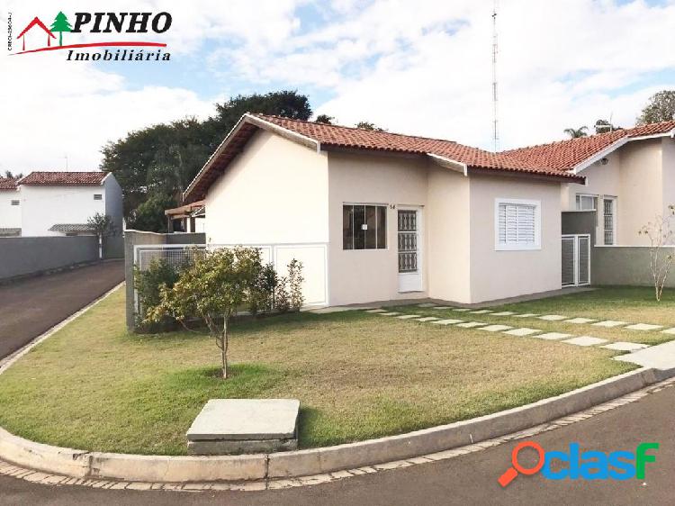Casa em Condomínio São Pedro