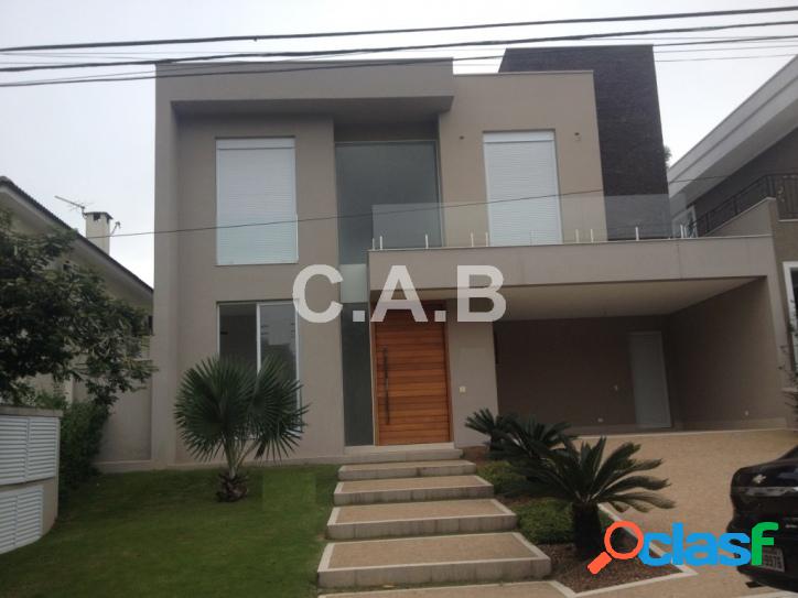 Casa no Residencial Alphaville 11