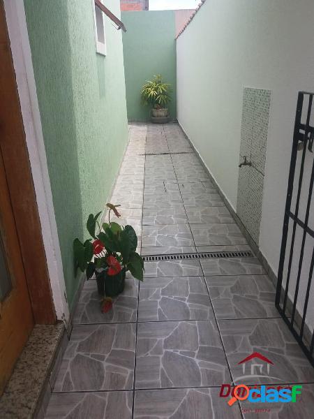 Casa para venda - Residencial Tijuco / Tijuco Preto